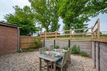 Ferienwohnungen Bramble Cottage