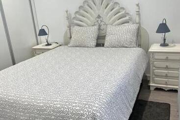 Turista apartmanok Casa Mar Azul