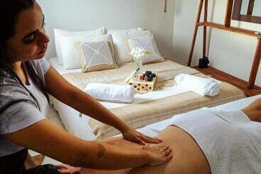 هتل آپارتمان Da Lu Flats