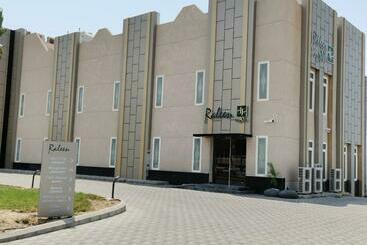 فندق رالين البحر