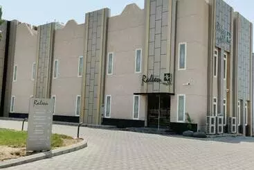 فندق رالين البحر