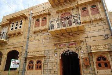 Hotel Ganesh