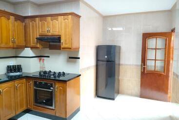 Ferienwohnungen Joli Appart Climatisé Pour Un Séjour Formidable Pour Les Familles