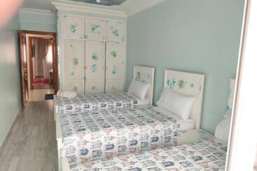 Vakantie-appartementen Joli Appart Climatisé Pour Un Séjour Formidable Pour Les Familles