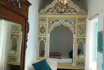 Pensjonat Dar Evelyne By Daldoul