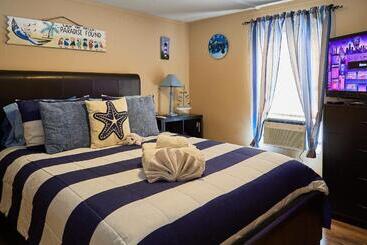 بنسيون Room In Bb Pleasant Days Bb Southwest Cottage