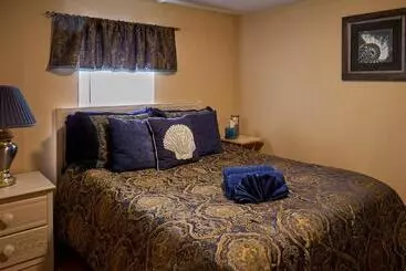 ペンション Room In Bb   Pleasant Days Bb Southwest Cottage