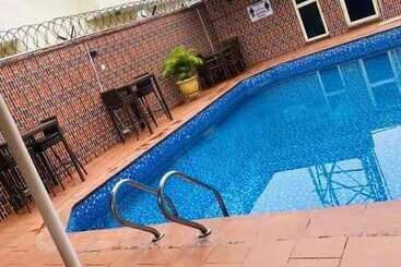 Presken Hotel @villa