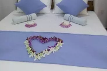 Bed and Breakfast Bentota Orchid House