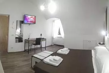 Comeacasa B&b