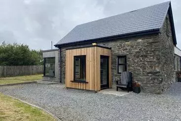 Turistlejligheder Cottage 426   Moyard