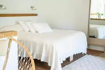 ツーリストアパートメント Hanahala Beramot   Boutique Suites