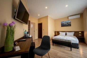 Hotel семеен хотел константинови