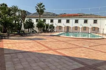 Hôtel Al Balhara Resort