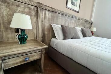 هتل Al Balhara Resort