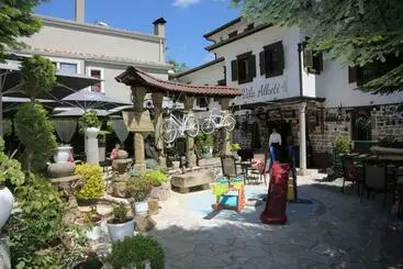 ペンション Vila Alket