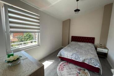 پانسیون Vila Nikolla