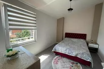 پانسیون Vila Nikolla