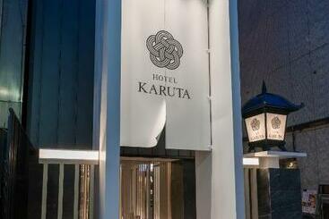 Hotel Karuta Akasaka