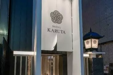 ホテル Karuta Akasaka