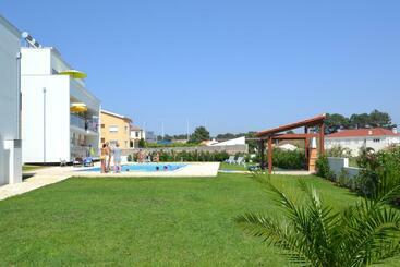 شقق خاصة سياحية Carmona A