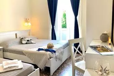 ホテル Baia Di Levanto