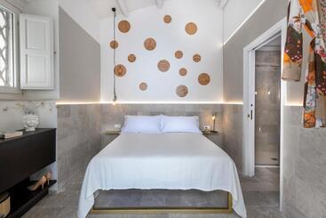 Pension Cantunéra Rooms Dependance