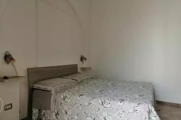 Pensió Il Pascià Affittacamere