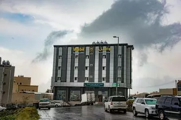 Huoneistohotelli وابل للوحدات السكنية
