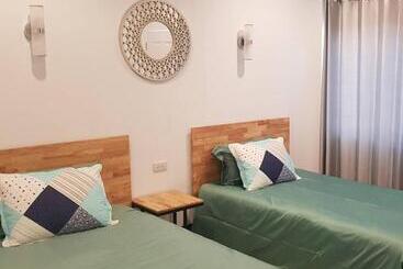 บ้านเชียงรายรีสอร์ท Baan Chiangrai Resort