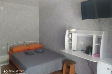 فندق صغير отель лагита