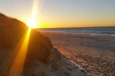 B&b Duinroos De Koog   Texel
