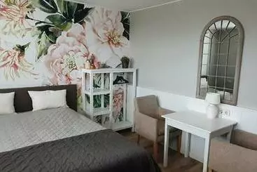 B&b Duinroos De Koog   Texel