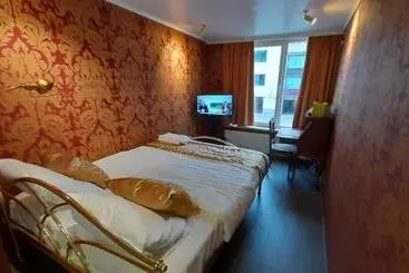 ベッドアンドブレックファースト Bosdam Budget Rooms