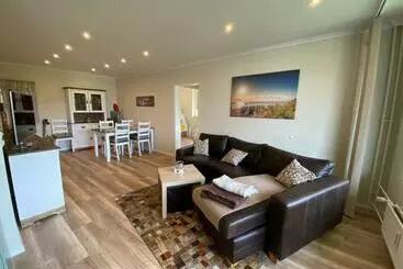 Apartamentos turísticos Ferienwohnung Ostseetraum