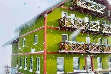 Hotel у роберта