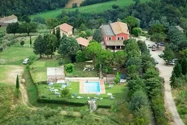 Agriturismo Rivoli