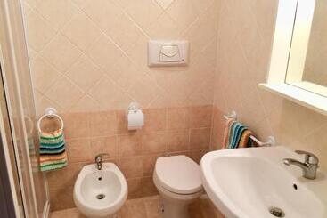 شقة فندقية Monolocale Free Beach Residence Due Passi Dal Mare