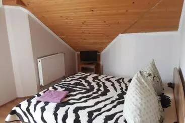 Motel над вичов