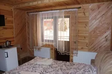 Pensió гостинний двір вишня