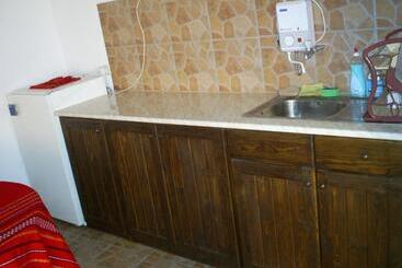 Pensjonat къща за гости фантазия