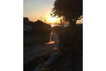 پانسیون しまなみゲストハウス南風荘