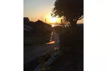 Pensão しまなみゲストハウス南風荘