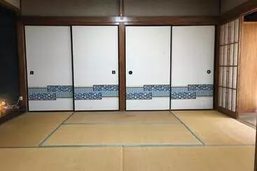 Pensió しまなみゲストハウス南風荘