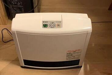 پانسیون 雲波館