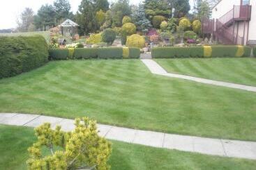 Pensão Ashcroft Farmhouse