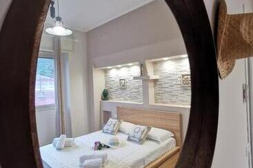 住宿加早餐  Made In Sicily Santa Tecla