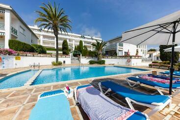 Vakantie-appartementen Bravissimo Vil·les Brusi D S Agaró