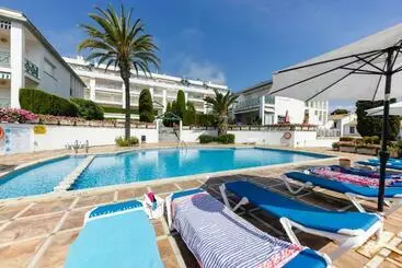 Turistihuoneistot Bravissimo Vil·les Brusi D S Agaró