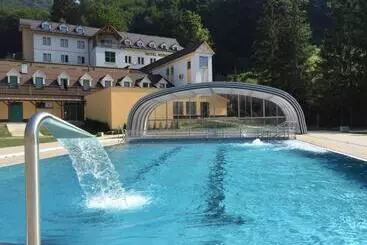 Horský Hotel Remata